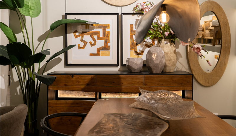 DECORACIÓN