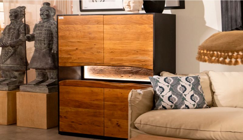 MUEBLES