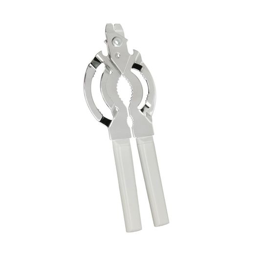 Abrebotes De Tenaza Inoxidable