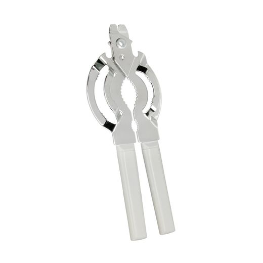 Abrebotes De Tenaza Inoxidable