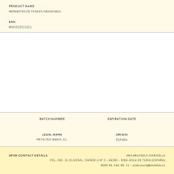 Abrebotes De Tenaza Inoxidable