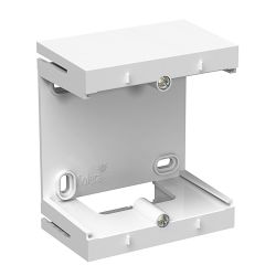 Accesorio Para Hacer Ampliaciones De La Caja Erp-100U Blanco. Serie Europa Solera (Retractilado) Erp-Cp100U