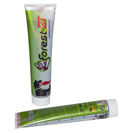 Aceite De Motor, 2 Tiempos, 125 Ml, Blister 2 Uds