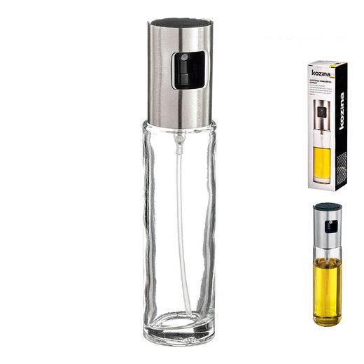 Aceitera-Vinagrera Spray 150 Ml Kozina