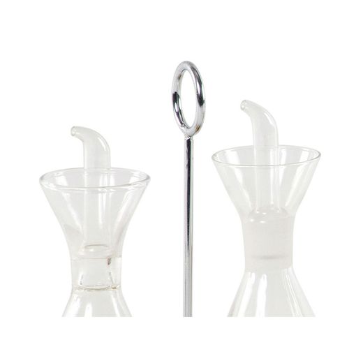 Aceitera / Vinagrera 250 Ml 20 X 10 X 20 Cm