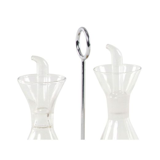 Aceitera / Vinagrera 250 Ml 20 X 10 X 20 Cm