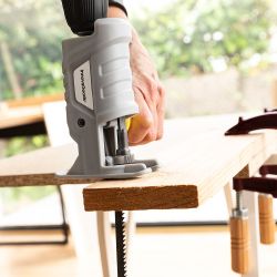 Adaptador De Sierra De Calar Para Taladro Jrill