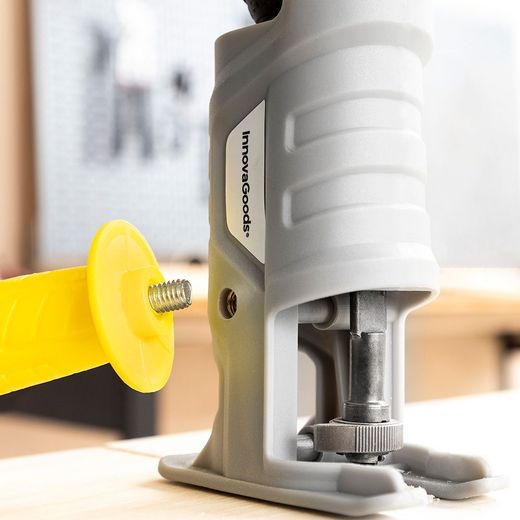 Adaptador De Sierra De Calar Para Taladro Jrill