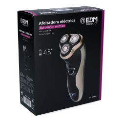 Afeitadora Electrica Recargable 3 W
