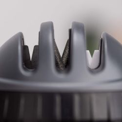 Afilador Cuchillos 3 Pasos Ventosa 3 Claveles