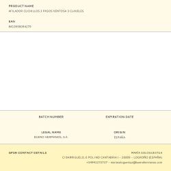 Afilador Cuchillos 3 Pasos Ventosa