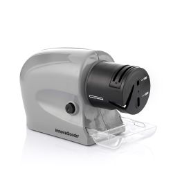 Afilador Eléctrico Mulitusos 6 En 1 Esharp V0103410 Innovagoods