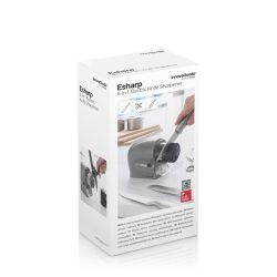 Afilador Eléctrico Mulitusos 6 En 1 Esharp V0103410 Innovagoods