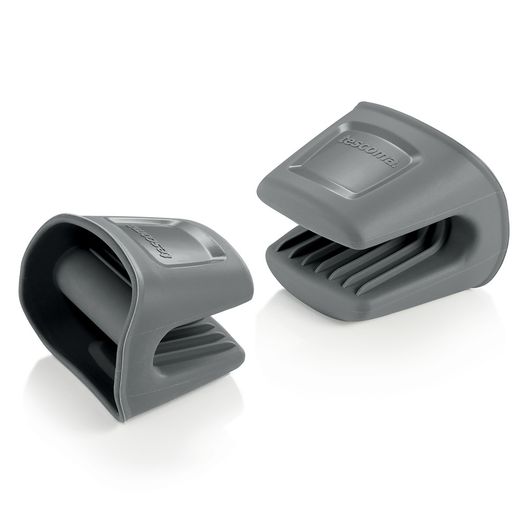 Agarrador De Silicona Grandchef, 2 Piezas