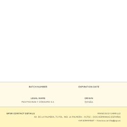 Agua Desmineralizada/ Destilada  Botella 780 Ml