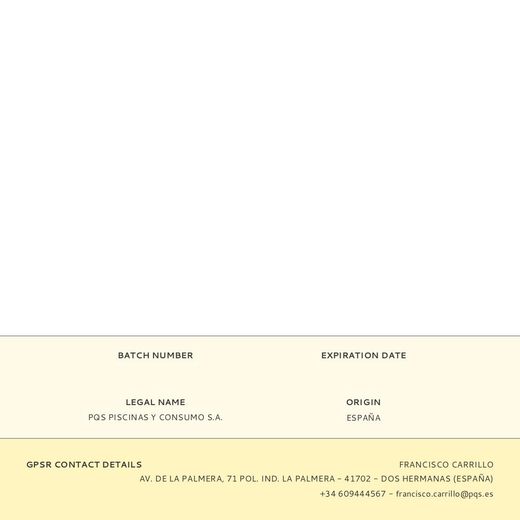 Agua Desmineralizada Garrafa 5 L