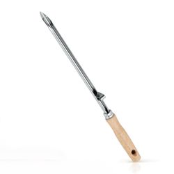 Aguja De Mechar Carne 33 Cm