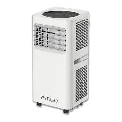 Aire Acondicionado Portátil Solo Frio 12000Btu/Hora 1.340W Fulmo