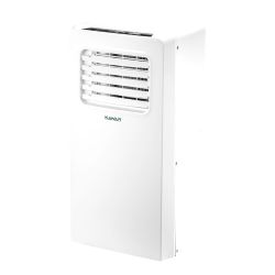 Aire Acondicionado Portátil Solo Frío 2.6 Kw