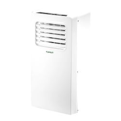 Aire Acondicionado Portátil Solo Frío 2.6 Kw