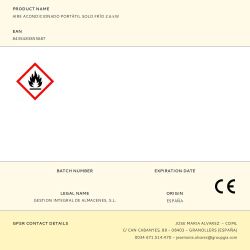 Aire Acondicionado Portátil Solo Frío 2.6 Kw