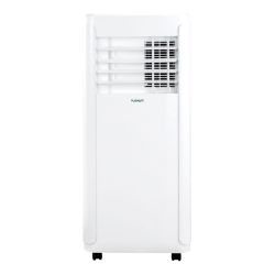 Aire Acondicionado Portátil Solo Frío 3.5 Kw