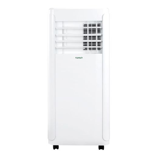 Aire Acondicionado Portátil Solo Frío 3.5 Kw