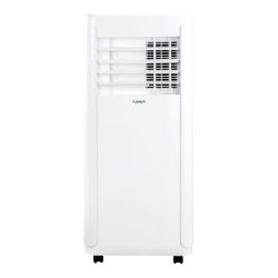 Aire Acondicionado Portátil Solo Frío 3.5 Kw