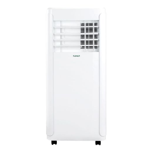 Aire Acondicionado Portátil Solo Frío 3.5 Kw