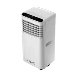Aire Acondicionado Portátil Solo Frio 7000Btu/Hora 800W