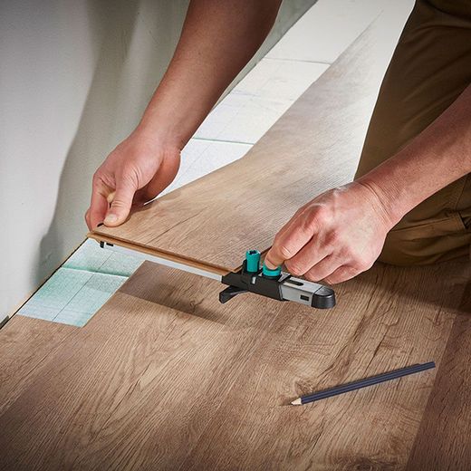 Ajustador De Laminado