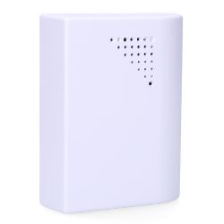 Alarma Avisador De Visitas (Sensor Emisor-Receptor Avisador)