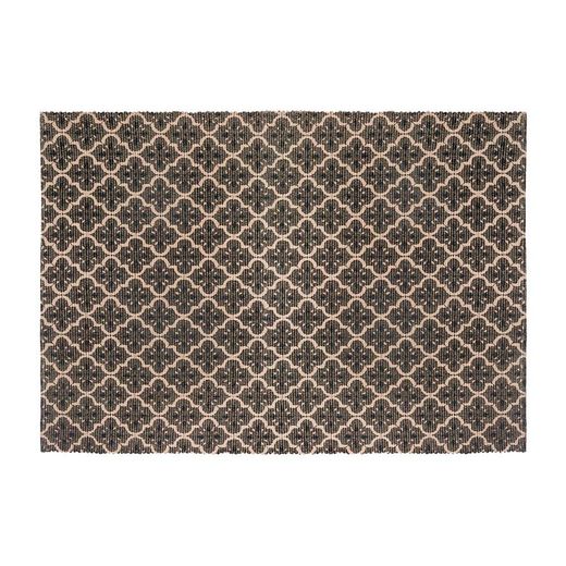 Felpuedo De Algodón, Modelos Variados, 60 X 90 Cm