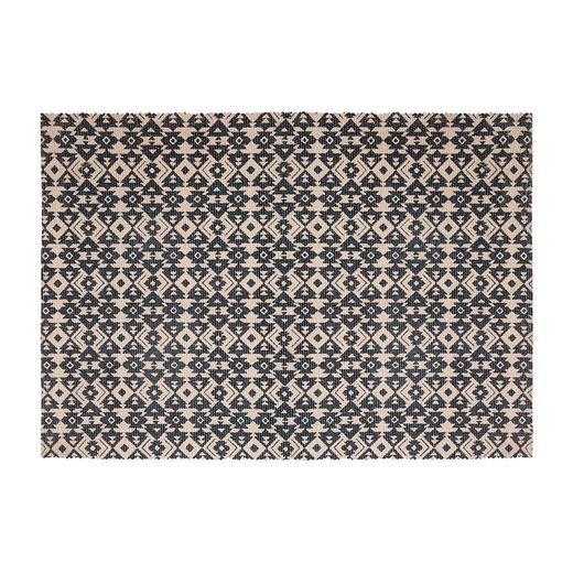 Felpuedo De Algodón, Modelos Variados, 60 X 90 Cm