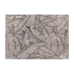 Felpuedo De Algodón, Modelos Variados, 60 X 90 Cm