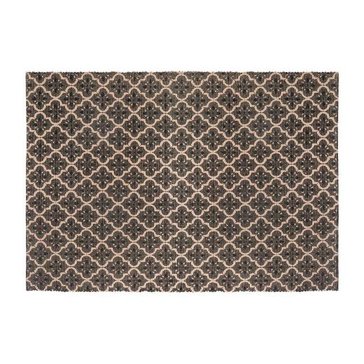 Felpuedo De Algodón, Modelos Variados, 60 X 90 Cm