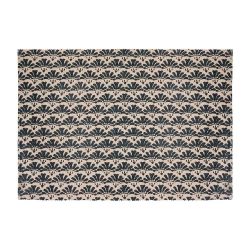 Felpuedo De Algodón, Modelos Variados, 60 X 90 Cm