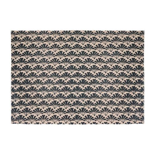 Felpuedo De Algodón, Modelos Variados, 60 X 90 Cm