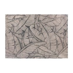 Felpuedo De Algodón, Modelos Variados, 60 X 90 Cm