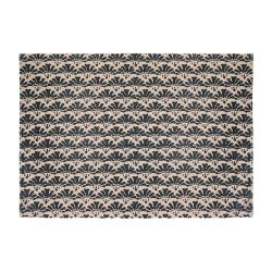 Felpuedo De Algodón, Modelos Variados, 60 X 90 Cm