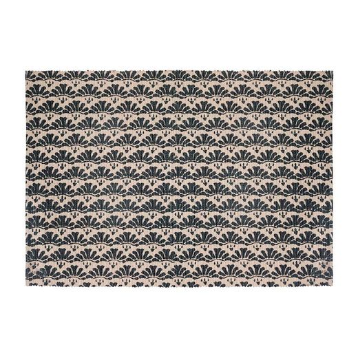 Felpuedo De Algodón, Modelos Variados, 60 X 90 Cm