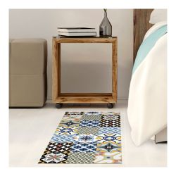 Alfombra Vinilica Hidraulico 50 X 110 Cm