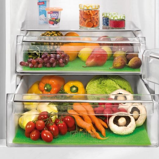 Alfombrilla Aireación Para Frigorífico 47 X 30 Cm