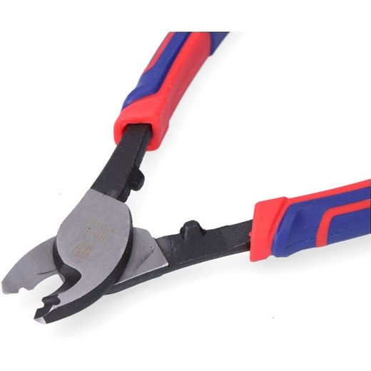 Alicates Corta Cable, 210 Mm
