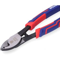 Alicates Corta Cable, 210 Mm