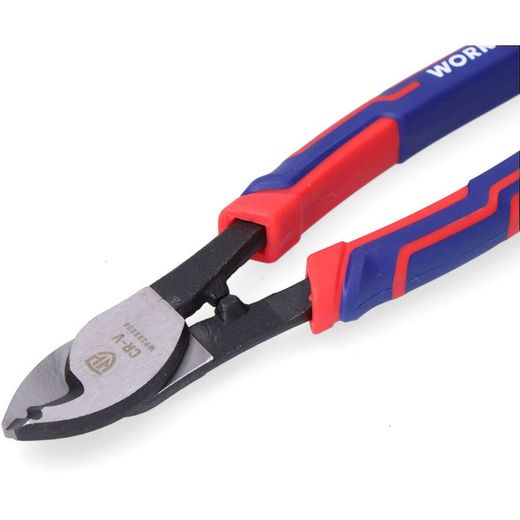 Alicates Corta Cable, 210 Mm