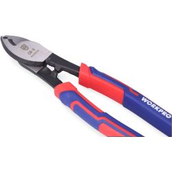 Alicates Corta Cable, 210 Mm