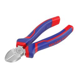 Alicates De Corte Diagonal 180 Mm