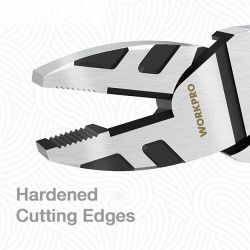 Alicates De Corte Diagonal Pro 225 Mm