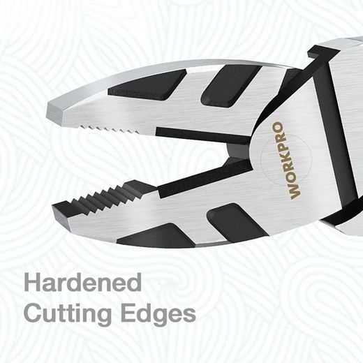 Alicates De Corte Diagonal Pro 225 Mm